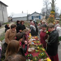 Zobacz w powiększeniu: Kiermasz Wielkanocny 2011 (28)