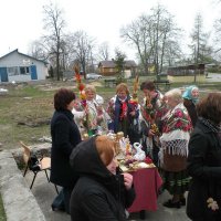 Zobacz w powiększeniu: Kiermasz Wielkanocny 2011 (29)