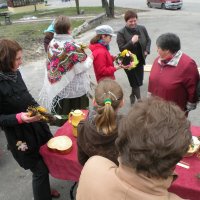 Zobacz w powiększeniu: Kiermasz Wielkanocny 2011 (31)