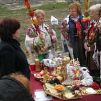 Zobacz w powiększeniu: Kiermasz Wielkanocny 2011 (32)