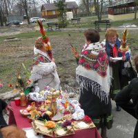 Zobacz w powiększeniu: Kiermasz Wielkanocny 2011 (33)