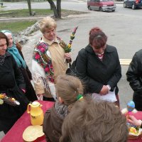 Zobacz w powiększeniu: Kiermasz Wielkanocny 2011 (34)