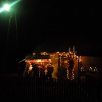 Zobacz w powiększeniu: Konkurs świąteczny 2011 (7)