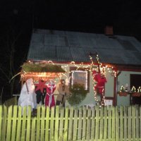 Zobacz w powiększeniu: Konkurs świąteczny 2011 (8)