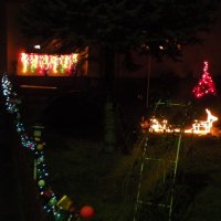 Zobacz w powiększeniu: Konkurs świąteczny 2011 (25)