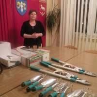 Zobacz w powiększeniu: Rozdanie Nagród w konkursie świątecznym (edycja 2010) (2)