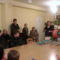 Zobacz w powiększeniu: Rozdanie Nagród w konkursie świątecznym (edycja 2010) (3)