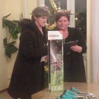 Zobacz w powiększeniu: Rozdanie Nagród w konkursie świątecznym (edycja 2010) (6)