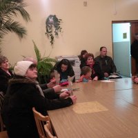 Zobacz w powiększeniu: Rozdanie Nagród w konkursie świątecznym (edycja 2010) (11)