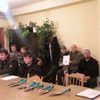 Zobacz w powiększeniu: Rozdanie Nagród w konkursie świątecznym (edycja 2010) (12)