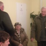 Obejrzyj galerię zdjęć: Rozdanie Nagród w konkursie świątecznym (edycja 2010)