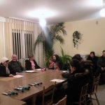 Obejrzyj galerię zdjęć: Rozdanie Nagród w konkursie świątecznym (edycja 2010)
