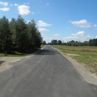 Zobacz w powiększeniu: Otwarcie drogi Czołna - Wola Czołnowska (3)