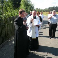 Zobacz w powiększeniu: Otwarcie drogi Czołna - Wola Czołnowska (7)