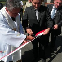 Zobacz w powiększeniu: Otwarcie drogi Czołna - Wola Czołnowska (19)