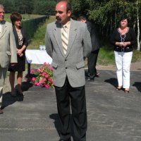 Zobacz w powiększeniu: Otwarcie drogi Czołna - Wola Czołnowska (21)