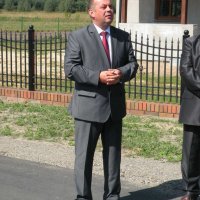 Zobacz w powiększeniu: Otwarcie drogi Czołna - Wola Czołnowska (22)