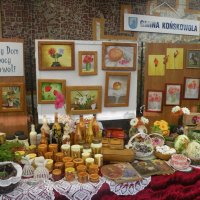 Zobacz w powiększeniu: XI Powiatowy Dzień Kultury (6)