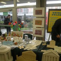 Zobacz w powiększeniu: XI Powiatowy Dzień Kultury (7)