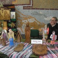 Zobacz w powiększeniu: XI Powiatowy Dzień Kultury (8)