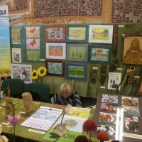 Zobacz w powiększeniu: XI Powiatowy Dzień Kultury (9)