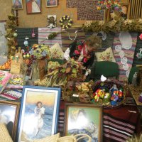 Zobacz w powiększeniu: XI Powiatowy Dzień Kultury (10)