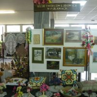 Zobacz w powiększeniu: XI Powiatowy Dzień Kultury (25)