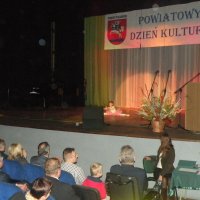 Zobacz w powiększeniu: XI Powiatowy Dzień Kultury (33)