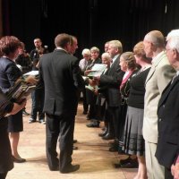Zobacz w powiększeniu: XI Powiatowy Dzień Kultury (39)