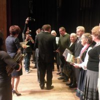 Zobacz w powiększeniu: XI Powiatowy Dzień Kultury (40)