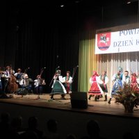 Zobacz w powiększeniu: XI Powiatowy Dzień Kultury (41)