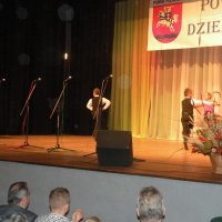 Zobacz w powiększeniu: XI Powiatowy Dzień Kultury (46)