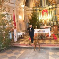 Zobacz w powiększeniu: IV Przegląd Kolęd i Pastorałek (2)