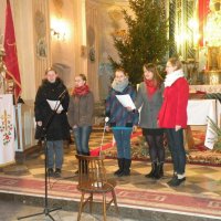Zobacz w powiększeniu: IV Przegląd Kolęd i Pastorałek (4)
