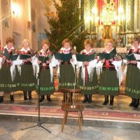 Zobacz w powiększeniu: IV Przegląd Kolęd i Pastorałek (7)