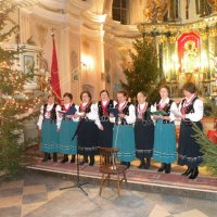 Zobacz w powiększeniu: IV Przegląd Kolęd i Pastorałek (8)