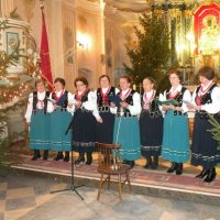 Zobacz w powiększeniu: IV Przegląd Kolęd i Pastorałek (9)
