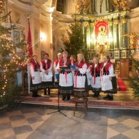 Zobacz w powiększeniu: IV Przegląd Kolęd i Pastorałek (10)