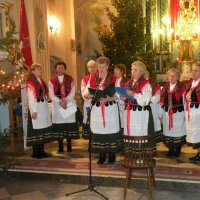 Zobacz w powiększeniu: IV Przegląd Kolęd i Pastorałek (11)