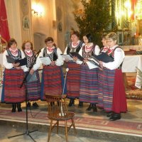 Zobacz w powiększeniu: IV Przegląd Kolęd i Pastorałek (13)