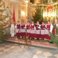 Zobacz w powiększeniu: IV Przegląd Kolęd i Pastorałek (14)