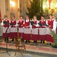 Zobacz w powiększeniu: IV Przegląd Kolęd i Pastorałek (15)