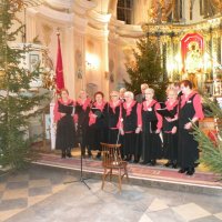 Zobacz w powiększeniu: IV Przegląd Kolęd i Pastorałek (16)