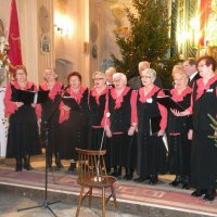 Zobacz w powiększeniu: IV Przegląd Kolęd i Pastorałek (17)