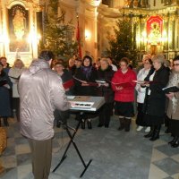 Zobacz w powiększeniu: IV Przegląd Kolęd i Pastorałek (18)
