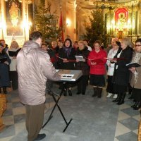 Zobacz w powiększeniu: IV Przegląd Kolęd i Pastorałek (19)