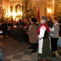 Zobacz w powiększeniu: IV Przegląd Kolęd i Pastorałek (20)