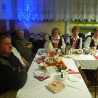 Zobacz w powiększeniu: IV Przegląd Kolęd i Pastorałek (21)