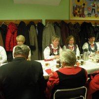 Zobacz w powiększeniu: IV Przegląd Kolęd i Pastorałek (25)