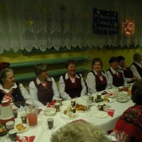 Zobacz w powiększeniu: IV Przegląd Kolęd i Pastorałek (28)